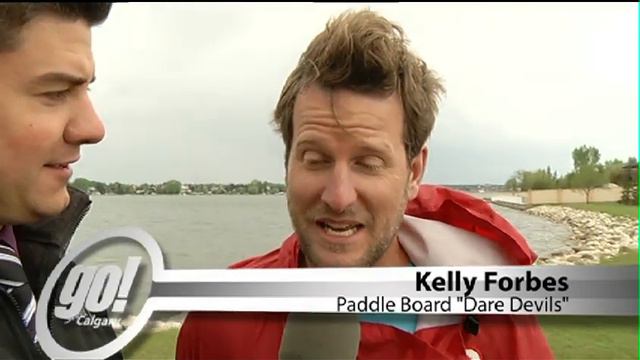 Duff Gibson & Stephen Lewis Foundation смотреть онлайн