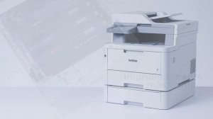 Brother MFC-L8390CDW – Impresora multifunción profesional LED color A4, compacta, segura y eficient