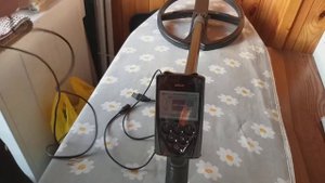 XP DEUS  не видит катушку. КАК ИСПРАВИТЬ???