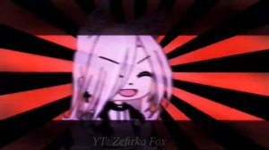 °♡ – Клип //~Я не ругаюсь матом~\\ Gacha Life – ♡°