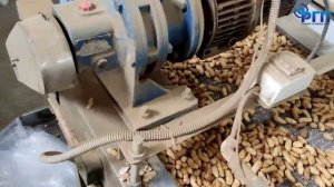 Yeryong'oq pishirish jarayoni