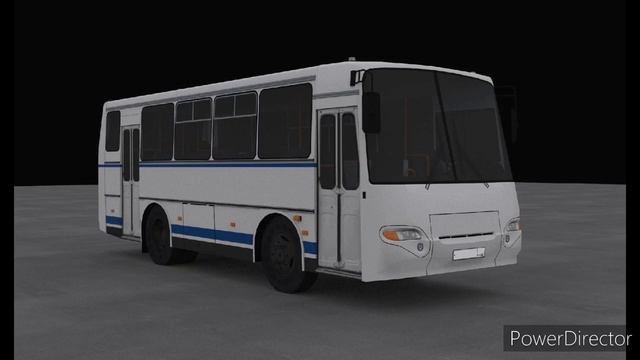 МОТОР ДЕПОТ ОБНОВЛЕНИЕ 1.35 ДОБАВЯТ ПАЗ 4230 «Аврора» ? УЖЕ В ГРЯДУЩЕМ ОБНОВЛЕНИИ 1.35