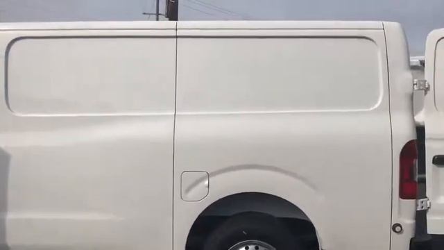 2019 Nissan NV1500 Hampton Newport News Yorktown Poquoson Norfolk VA KNV4