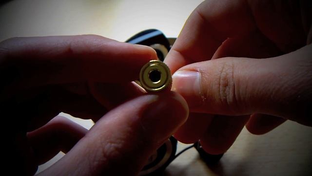 Videotasche (Koss Porta Pro) смотреть онлайн