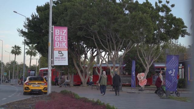 Жизнь в Анталье – Турция для цифровых кочевников смотреть онлайн