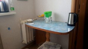 Мотивация на уборку. Уборка кухонного стола.