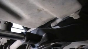 прикипевший болт