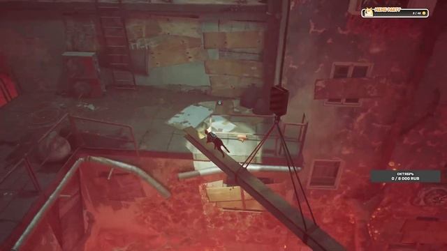 ШОК! Бодя стал котеком - Stray [Моменты со стримов] смотреть онлайн