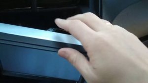 7010B не показывает изображение с камеры