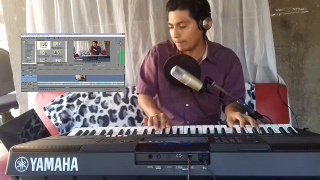 ESTAS AQUI YAMAHA PSR E453 смотреть онлайн