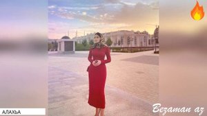 Чеченская песня Алахьа?