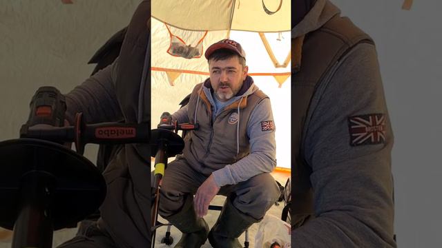 Вот мы и нашли гостя, который приехал на сутки. Мы представляем Вам небольшой отзыв от рыбака! смотреть онлайн