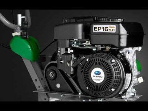 Культиватор Caiman ECO 50S С2 сюрпризы после 10 лет использования((( смотреть онлайн