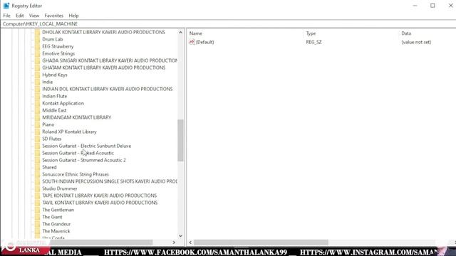 How to remove Kontakt library | Delete Kontakt Libraries смотреть онлайн