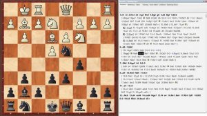 Сицилианская защита за черных. Закрытый вариант. Часть 2