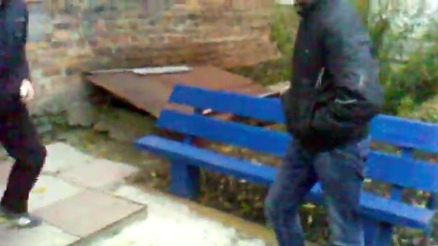 Упал... смотреть онлайн