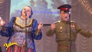 Песня Ой, ты пташка, канарейка исп А Букин, О Козлова