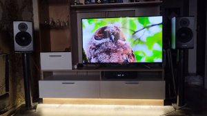 hegel h95 dynaudio emit 20