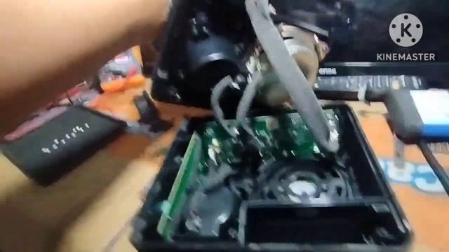 MARSHALL STOCKWELL 2 смотреть онлайн