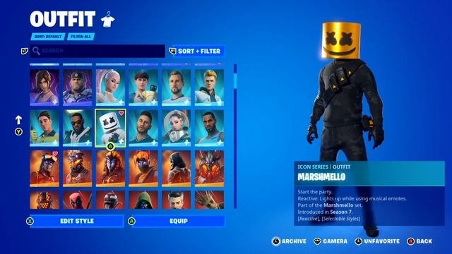 STAY AFLOAT THE KID LAROI EMOTE RELEASE DATE IN FORTNITE ITEM SHOP!