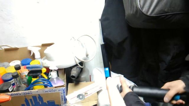 Стойки Sachs