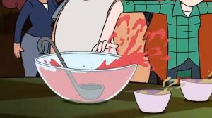 ESRARENGİZ KASABA 2.Sezon 1.Bölüm KORKU-OKE 4.Kısım