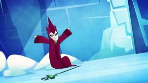 Chop Chop Ninja Character Profiles Collection