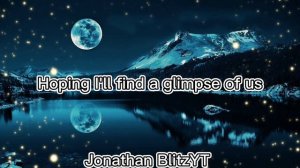 Conor Maynard Cover ~ Glimpse Of Us with Lyrics