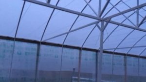 Как мы гнем трубы для арок теплицы