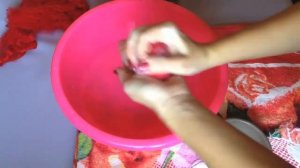 Как сделать новогоднюю игрушку на елку своими руками