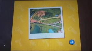 Bob The Builder: The Knights of Can-A-Lot DVD Menu