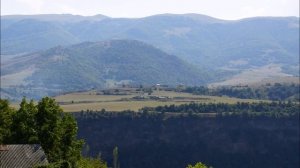 ALAVERDI. AQORI. Loru Marz. Армения, Алаверди, Акори. ARMENIAN WONDERFUL CITY