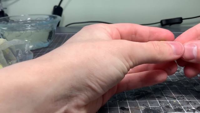 КАК КОПИРОВАТЬ МИНИАТЮРЫ ДЛЯ WARHAMMER 40000? Что такое Blue Stuff?