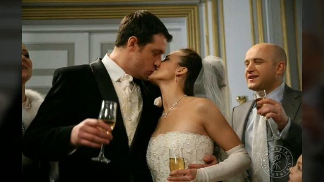 Таня и Серёжа - Хочу твою фамилию смотреть онлайн