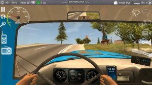 БАГ НА ДЕНЬГИ В СИМУЛЯТОРЕ ZIL 130  ШОООК!!!!