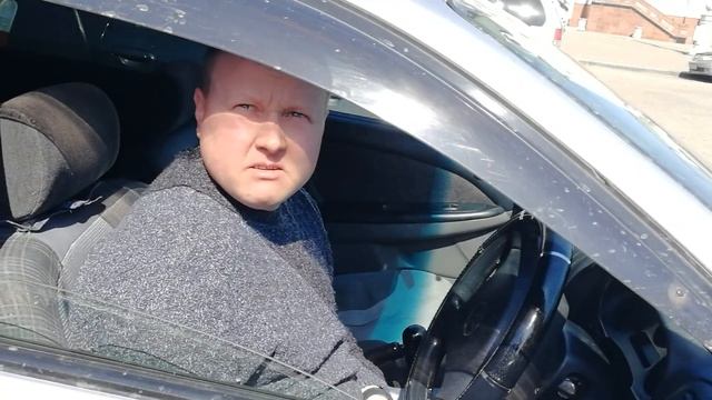 Прогулка по Хабаровску. Часть 3. 29.03.2020