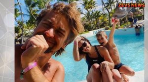 Знакомьтесь, Валерочка Жандаров! Как выглядит сын известного актера Кирилла Жандарова