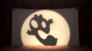 Piggy Tales Third Act (Funny Voice Over) Scared Sick, Shadow Pig, Pumpkin Pig
