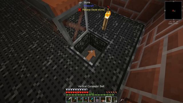 Stoneblock 2 ModPack - Draconic Evolution and Immersive Engineering!!! Episode 19 [Modded MC 1.12.2 смотреть онлайн