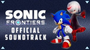 Cyber Space 1-1: Database - Sonic Frontiers Soundtrack