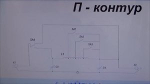 ✔️АНТЕННЫЙ ТЮНЕР радиосвязь короткие волны кв диапазон радиолюбитель hamradio короткие волны