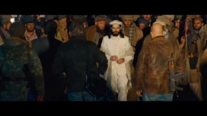 Братство | Отпетые Мошенницы | Дар |Маугли Дикой Планеты