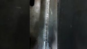 Сварные швы