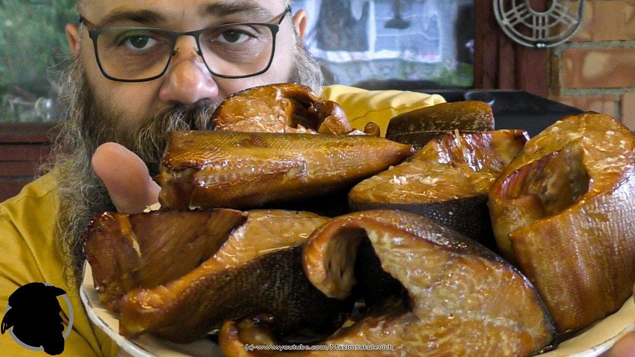 Почему может Горчить или Кислить при Горячем Копчении