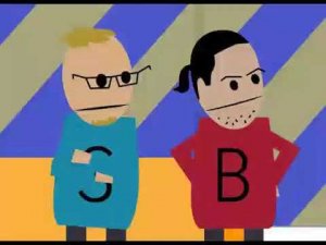 Бачинский и Стиллавин - Подборка №2