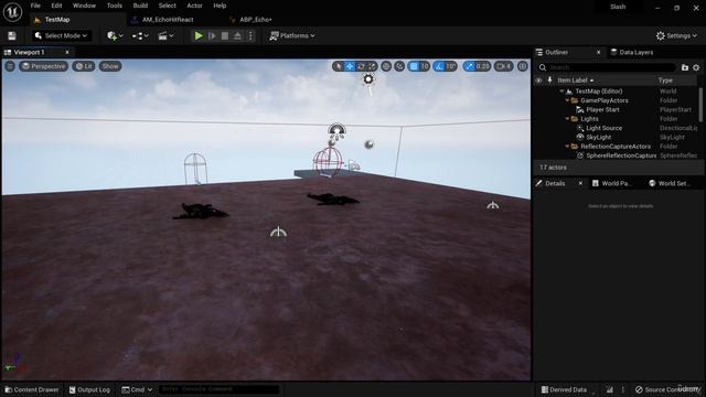 193. Hit Reaction State смотреть онлайн