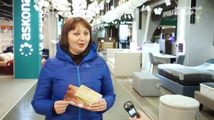 Розыгрыш билетов на мюзикл «Алиса в стране чудес».mp4