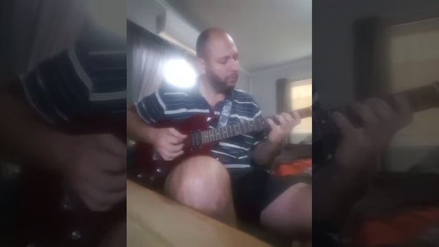 Finally got a better Guitar and amp! May 2022 (8 Months in) смотреть онлайн