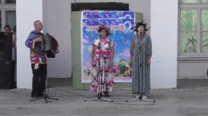 дуэт я гадаю на ромашке