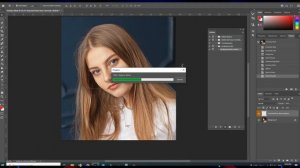 Photoshop tutorial -  Free photoshop action download